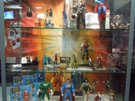 Wondercon Mattel Booth (12)Thumbnail